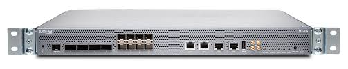 Juniper Routers