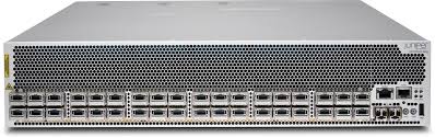 Juniper Switches